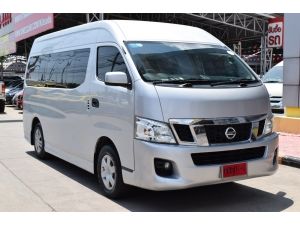 Nissan Urvan 2.5 (ปี 2013) NV350 Van MT